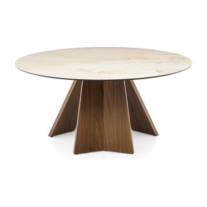 Icaro Fixed Dining Table (CS4113-FD 160) by Calligaris Icaro Fixed Dining Table (CS4113-FD 160) by Calligaris