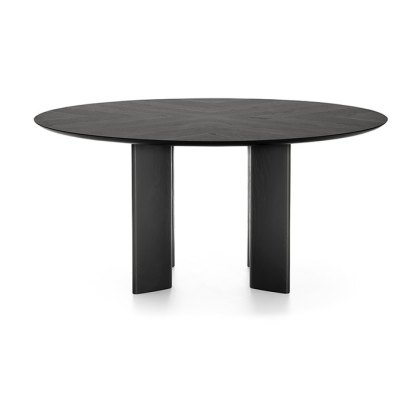 Sandy Fixed Dining Table (CS4156-FD 140) by Calligaris Sandy Fixed Dining Table (CS4156-FD 140) by Calligaris