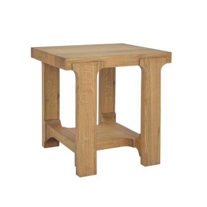 Weymouth Lamp Table Weymouth Lamp Table
