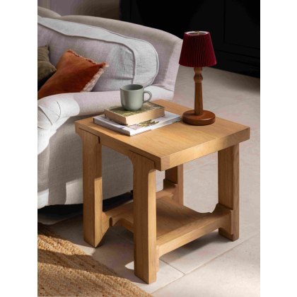 Weymouth Lamp Table Weymouth Lamp Table