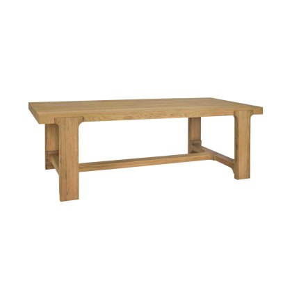 Weymouth 230 x 100cm Dining Table Weymouth 230 x 100cm Dining Table