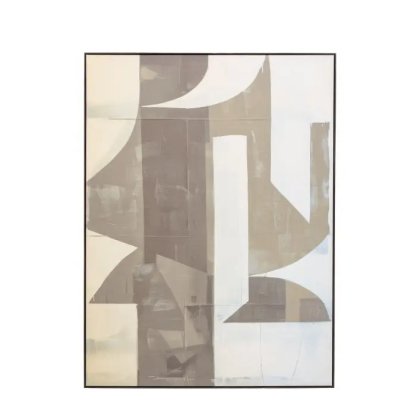 Benton Abstract Benton Abstract