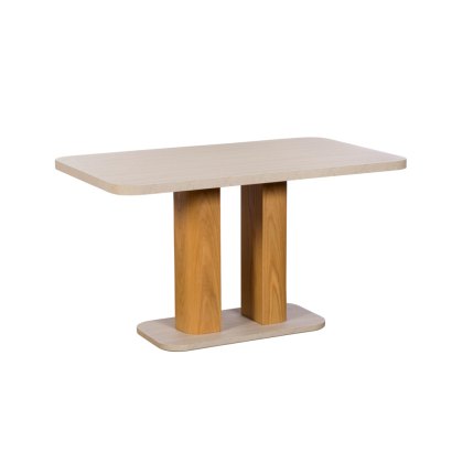 Arden 135 x 80cm Dining Table Arden 135 x 80cm Dining Table