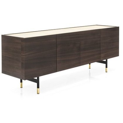 Horizon Sideboard (CS6017-1) by Calligaris