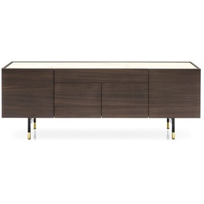 Horizon Sideboard (CS6017-1) by Calligaris