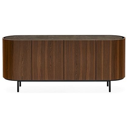Lake Sideboard 4 Doors (CS6076-1) by Calligaris