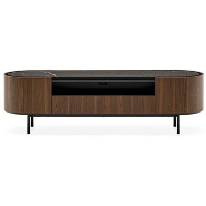 Lake TV Bench (CS6076-2) by Calligaris