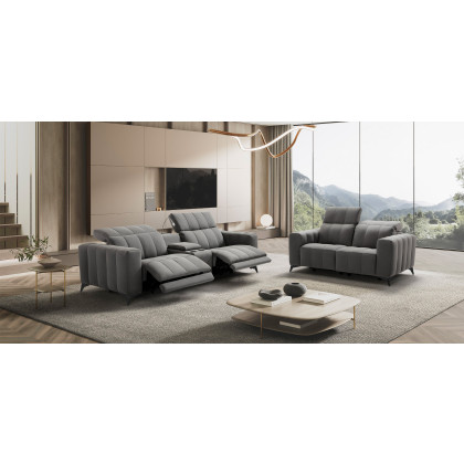 Dorian Armchair by NewTrend Dorian Armchair by NewTrend