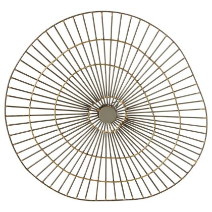 Mirano Medium Abstract Wall Art