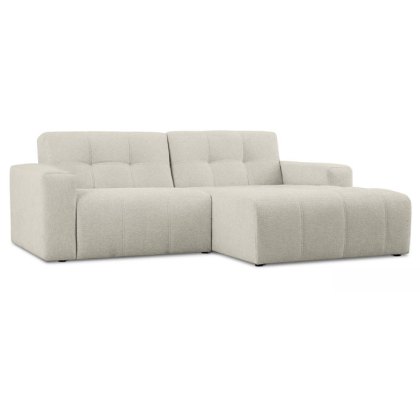 Caldera Chaise Sofa (Right Hand Facing) by Softnord Caldera Chaise Sofa (Right Hand Facing) by Softnord