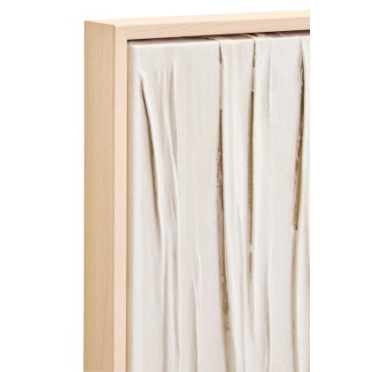 Astratto Neutral Abstract Wall Art