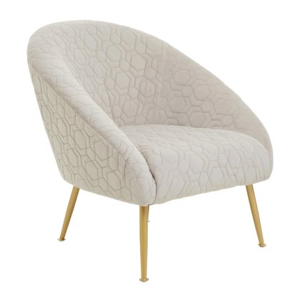 Tania Natural Occasional Chair Tania Natural Occasional Chair