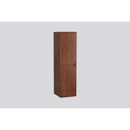 Sento Left Opening Wall Cabinet by MTE Theuns Sento Left Opening Wall Cabinet by MTE Theuns