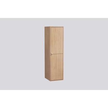 Sento Right Opening Wall Cabinet by MTE Theuns Sento Right Opening Wall Cabinet by MTE Theuns