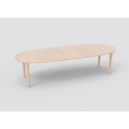 Sento 210-300cm Extending Dining Table by MTE Theuns Sento 210-300cm Extending Dining Table by MTE Theuns