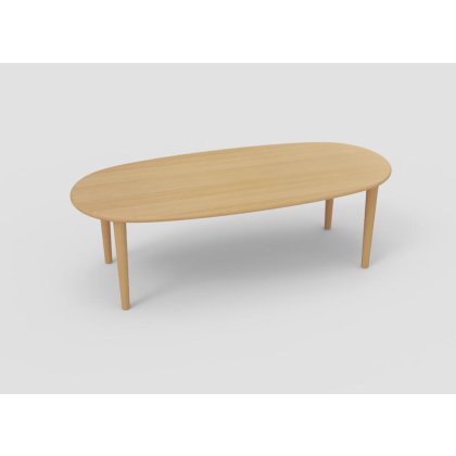 Sento 240cm Dining Table by MTE Theuns Sento 240cm Dining Table by MTE Theuns