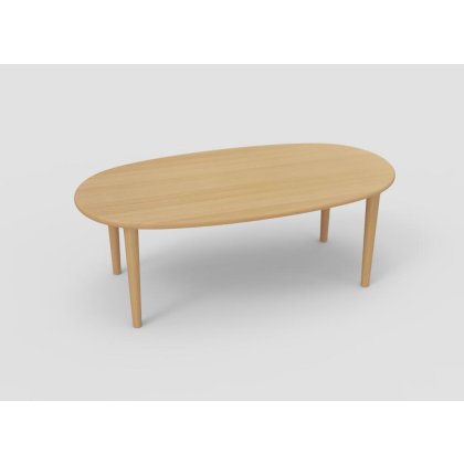 Sento 210cm Dining Table by MTE Theuns Sento 210cm Dining Table by MTE Theuns