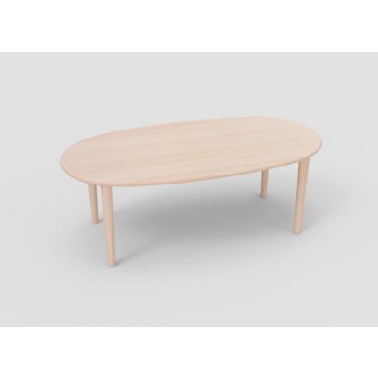 Sento 210cm Dining Table by MTE Theuns Sento 210cm Dining Table by MTE Theuns