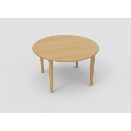 Sento 130cm Round Dining Table by MTE Theuns Sento 130cm Round Dining Table by MTE Theuns
