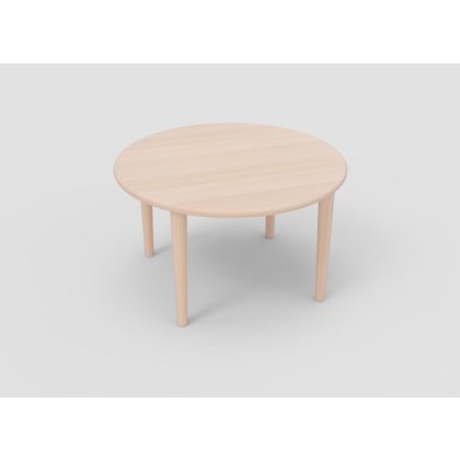 Sento 130cm Round Dining Table by MTE Theuns Sento 130cm Round Dining Table by MTE Theuns