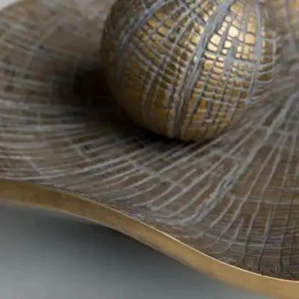 Oriana Ornamental Plate