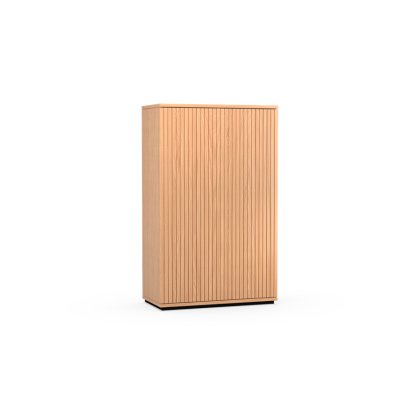 Napoli 2 Door Storage Cupboard with Plinth by MTE Theuns Napoli 2 Door Storage Cupboard with Plinth by MTE Theuns