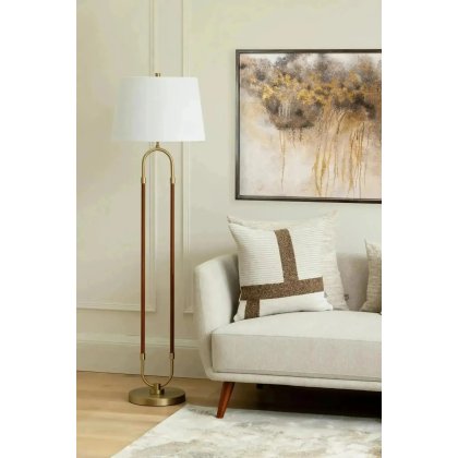 Rafi Floor Lamp