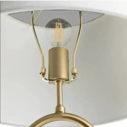 Rafi Table Lamp