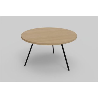 Amalfi 60cm Round Coffee Table - 40cm High by MTE Theuns Amalfi 60cm Round Coffee Table - 40cm High by MTE Theuns