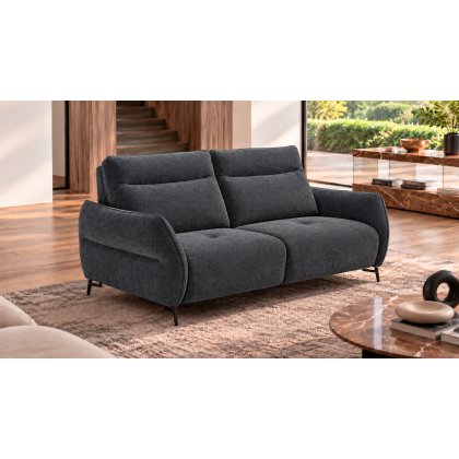 Riva 2 Seater Loveseat by Italia Living Riva 2 Seater Loveseat by Italia Living