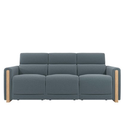 Trinity 3 Seater Static Sofa by La-Z-Boy Trinity 3 Seater Static Sofa by La-Z-Boy