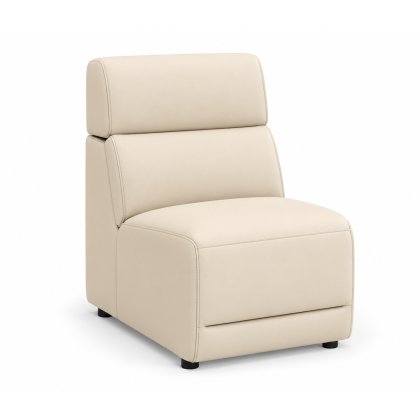 Trinity Static Middle Seat Module by La-Z-Boy Trinity Static Middle Seat Module by La-Z-Boy