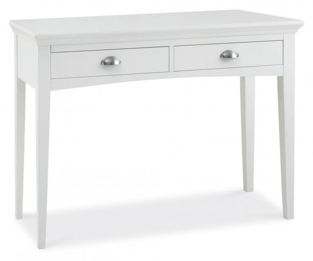 Hampstead White Dressing Table