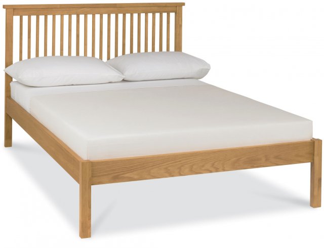 Belgica Furniture, Atlanta King Size Bed With Led Headboard