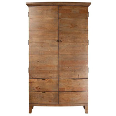 Bermuda Large Double Wardrobe Bermuda Large Double Wardrobe