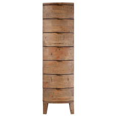 Bermuda 7 Drawer Tall Chest