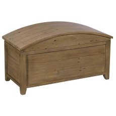 Bermuda Blanket Box Bermuda Blanket Box