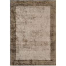 Blade Border Rug by Asiatic