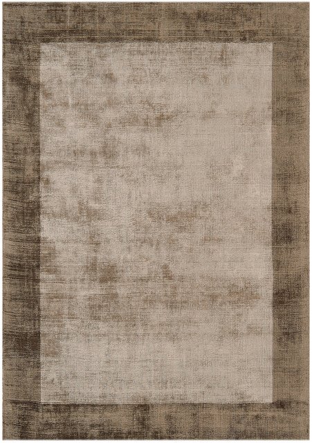 Blade Border Rug by Asiatic