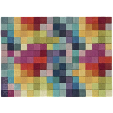 Funk Multi Rug by Asiatic Funk Multi Rug by Asiatic