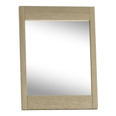 Rimini Vanity Mirror by Bentley Designs