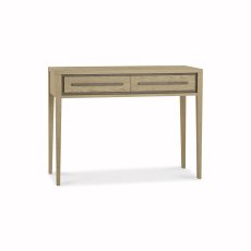 Rimini Dressing Table by Bentley Designs