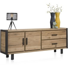 Brooklyn 210cm Sideboard Brooklyn 210cm Sideboard