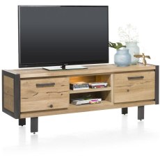 Brooklyn 170cm Lowboard Brooklyn 170cm Lowboard