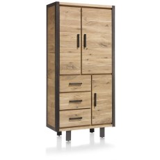 Brooklyn Tall Cabinet Brooklyn Tall Cabinet