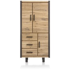 Brooklyn Tall Cabinet