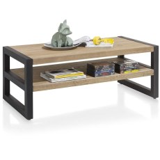 Brooklyn Coffee Table Brooklyn Coffee Table