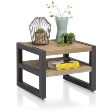 Brooklyn Lamp Table Brooklyn Lamp Table