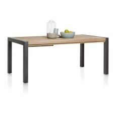 Brooklyn 190-250cm Extending Dining Table Brooklyn 190-250cm Extending Dining Table