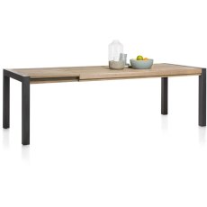 Brooklyn 190-250cm Extending Dining Table